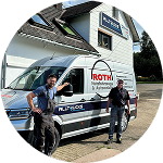 Manfred Roth, Roth Nutzfahrzeuge & Automobile, Bonndorf